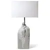 Image de Lladro - Meditating Woman I - Lamp (CE)