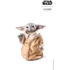 Image de LLADRÓ Figurine en Porcelaine Grogu. Sculpture Qui Représente Fidèlement Le Célèbre Personnage de The Mandalorian de la Saga Star Wars