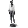 Image de Lladro - Panther Woman