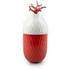 Image de LLADRÓ Vase Corail, Boucaro en Porcelaine.