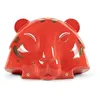 Image de Lladro Figurine Tigre (rouge-or) #9549