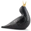 Image de LLADRÓ Starling I (Noir) 01009676