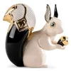 Image de LLADRÓ Lladro #9726 Sculpture d'écureuil Taille L