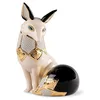 Image de Lladró Lladro Fox Jewel Figurine #9727, 01009727