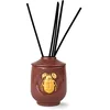 Image de LLADRO Diffuseur Parfum Coccinelle Luxurious Animals Parfum Lumière de Lune Diffuseur en Porcelaine