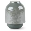 Image de LLADRÓ Bougie Campanella Parfum Clair de Lune Bougie Porcelaine