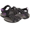 Image de Teva Sandales de sport et de plein air pour femme W Tirra,