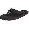 Image de Teva Mush 2 8736, Tongs homme - Noir-TR-B2-46, 40.5 EU