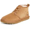 Image de UGG Homme Neumel Classic Boot, Noisette, 45 EU | Bottes décontractées