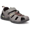 Image de Teva Homme Forebay Sandales Bout fermé, Marron (Turkish Coffee Tkcf), 45.5 EU
