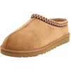 Image de UGG Tasman, Chausson Homme, Marron (CHESTNUT), 43 EU