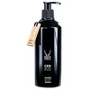Image de EBENHOLZ skincare Mens Spa Cedrus Hair & Body Wash, 330 ml