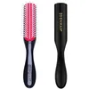 Image de Denman D14 Classic 5 Row Handbag Styling Hairbrush