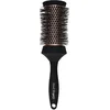 Image de Denman DHH4RRG Brosse à cheveux thermocéramique pour brushing, lissage, boucles définies, volume et lifting des racines Doré rose et noir Taille L