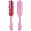 Image de Denman D3 Curl Definer & Styler, brosse à cheveux bouclés pour homme et femme   Brosse démêlante et définissante des boucles à 7 rangées pour des boucles lisses et définies   Une brosse coiffante de