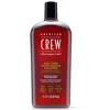 Image de AMERICAN CREW Shampooing Hydratant Profond Quotidien Daily Deep Moisturizing, 1 L