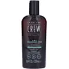 Image de American Crew 3-In-1 Chamomile + Pine 250 ml