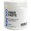 Image de Pro-Art Pâte à Fibre dorée 237 ML
