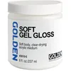 Image de Gel onctueux Brillant (Soft Gel) 236 ML