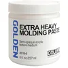 Image de GOLDEN Pâte de structure opaque Extra Heavy/Molding Pas
