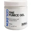 Image de Gel Mortier Pierre Ponce Grain Fin (Pumice Gel) 23