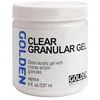 Image de GOLDEN Gel à Grain cristallin (Clear Granular) 236ml