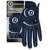 Image de Footjoy Spectrum Gants de Golf Femme, Bleu Marine, S