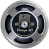 Image de Celestion Vintage 30 haut-parleur guitare 12" 60W / 16 ohm
