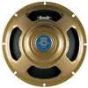 Image de Celestion G10 Gold-8 Alnico haut-parleur guitare 10 pouces 40 watts 8 ohms