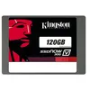 Image de Disque SSD Interne Kingston Now V300 120 Go SATA 3 2.5" Gris en occasion ou reconditionné