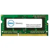 Image de Dell SODIMM 4GB 1600 1RX8 4G DDR3L LV