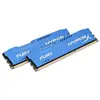 Image de Mémoire Kingston HyperX Fury Blue DIMM DDR3 1600 MHz 8 Go (2 x 4 Go) en occasion ou reconditionné