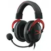 Image de Casque Gaming HyperX Cloud II Noir et rouge en occasion ou reconditionné