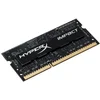 Image de HyperX Impact HX318LS11IB/4 Mémoire 1866 MHz DDR3L CL11 SODIMM 1.35 V, 4Go