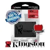 Image de KINGSTON - Disque SSD Interne - A400 - 240Go - 2.5 (SA400S37/240G)