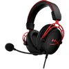 Image de Casque Gaming filaire HyperX Cloud Alpha Noir et Rouge en occasion ou reconditionné