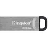 Image de Kingston DataTraveler Kyson Clé USB3.2 64Go Type A métal sans capuchon 200MB/s en occasion ou reconditionné