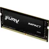 Image de Mémoire Kingston FURY Impact 8 Go DDR4 3200 MHz CL20