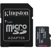 Image de Industrial microSDXC 64 Go, Carte mémoire