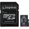 Image de Industrial microSDHC 16 Go, Carte mémoire