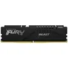 Image de KINGSTON TECHNOLOGY - FURY Beast - Mémoire PC RAM - 32 Go - DIMM DDR5 - 5600 Mhz