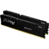 Image de KINGSTON TECHNOLOGY FURY Beast RAM DDR5 16 Go (2 x 8 Go) 5200 MHz CL40