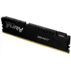 Image de Kingston FURY Beast - DDR5 - module - 8 Go - DIMM 288 broches - 5200 MHz / PC5-41600 - CL38 - 1.25 V - mémoire sans tampon - on-die ECC en occasion ou reconditionné