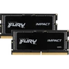 Image de Impact 64 Go DDR5-4800 (2x 32 Go) mémoire PC portable