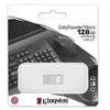 Image de Kingston technology datatraveler micro lecteur usb flash 128 go usb type-a 3. 2 gen 1 (3. 1 gen 1) argent en occasion ou reconditionné