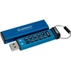 Image de IronKey Keypad 200 de 32 Go, FIPS 140-3 niveau 3 (en attente), chiffrement AES-256, Clé USB