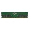 Image de Kingston ValueRAM 16GB 5600MT-s DDR5 Non-ECC CL46 DIMM 1Rx8 KVR56U46BS8-16 Mémoire de bureau