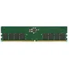 Image de Kingston ValueRAM - DDR5 - module - 16 Go - DIMM 288 broches - 5600 MT/s / PC5-44800 - CL46 - 1.1 V - mémoire sans tampon - on-die ECC en occasion ou reconditionné