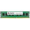 Image de Kingston Memory DDR5 32Go 5200MT/s CL42 Non-ECC Unbuffered DIMM 1RX8 Module de mémoire pour PC de bureau (Kit de 2) - KCP552US8K2-32