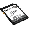 Image de 8G SDHC Industrial pSLC, Carte mémoire